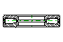 2D Sectional View